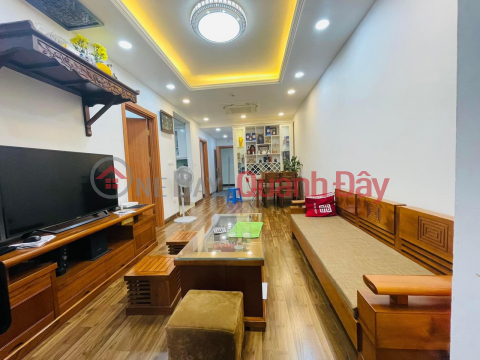 GOLDMARK CITY APARTMENT 136 Ho Tung Mau - GENERAL SELL QUICKLY 2N2WC _0
