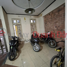 Lê Duẩn lô góc 3 thoáng, mặt tiền rộng, gần mặt phố _0