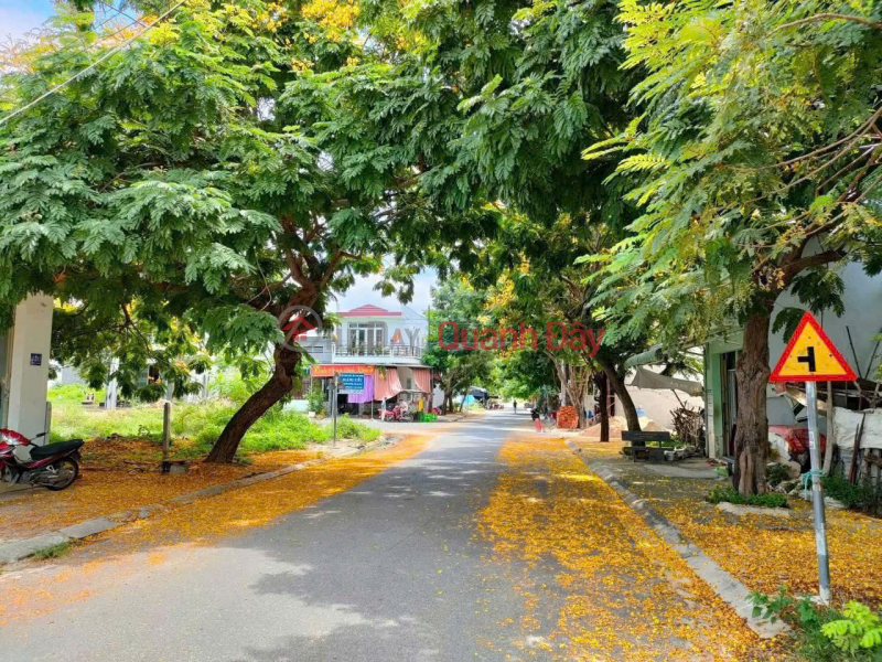 BÁN LÔ GÓC TÁI ĐỊNH CƯ ĐẤT LÀNH ĐƯỜNG 13M VÀ ĐƯỜNG 5M., Việt Nam | Bán | đ 2,7 tỷ