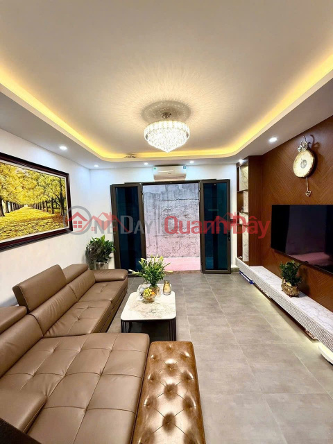 OWNER NEEDS TO SELL 30.2M2 HOUSE IN VAN QUAN-HA DONG-HA NOI _0