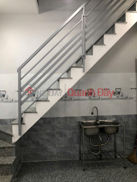 đ 2.9 Billion | 72\\/19 Huynh Van Banh Street, Ward 15, Phu Nhuan District