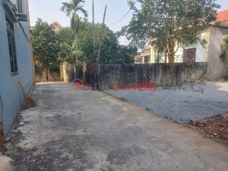 Property Search Vietnam | OneDay | Nhà ở Niêm yết bán DUY NHẤT SÓT LẠI 1 LÔ ĐẤT GIÁ RẺ NHẤT CHƯƠNG MỸ--HÀ NỘI DIỆN TÍCH 51,9M