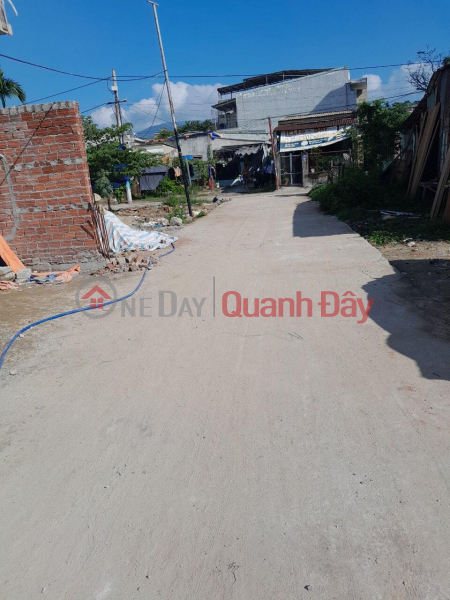 Owner Needs Quick Release Land Lot, beautiful location in Son Tra District, Da Nang City Sales Listings