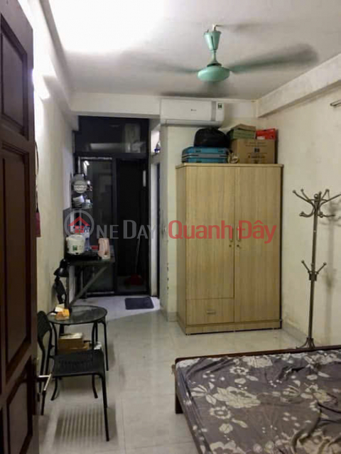 HOT! ONLY 224 MILLION VND\/SQM! HOUSE IN ALLEY 166 KIM MA, 45 SQM, 5 FLOORS, CORNER LOT, READY TO MOVE IN, PRICE 10.6 BILLION VND. 0336212066 _0