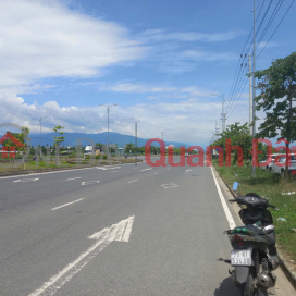 CHÍNH CHỦ BÁN ĐẤT - Mặt đường Đại lộ VNG, xã Diên Khánh, Khánh Hòa _0