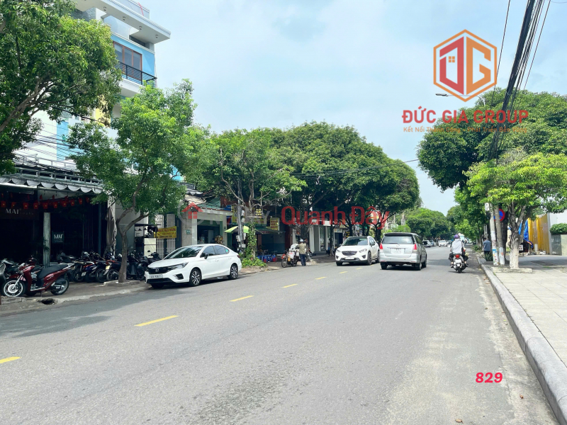 HOT! Bán nhà 1T2L, 245m2 đường Phan Trung gần VinCom giá 27 tỷ, Việt Nam | Bán đ 27 tỷ