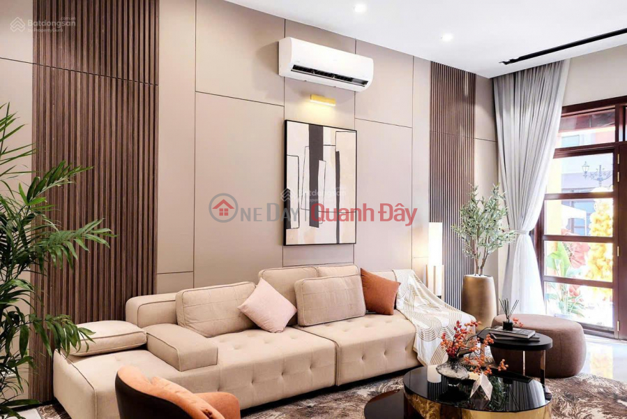 đ 45 triệu/ tháng Cho thuê Biệt thự Liền kề Đảo Dừa. Diện tích 55m2 Vinhomes Ocean Park 2, 3 nội thất đẹp giá rẻ nhất.