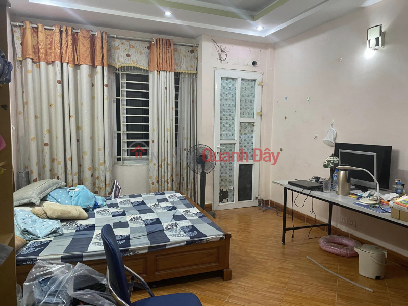 Property Search Vietnam | OneDay | Residential, Sales Listings House for sale 140m2 An Duong Street, Tay Ho Garage Avoid Elevator 17 Billion