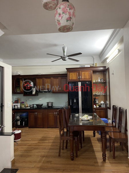 Property Search Vietnam | OneDay | Nhà ở Niêm yết bán, Bán gấp nhà dịch vụ Yên Nghĩa, Hà Đông, 50m2, 5T, MT5m, 6 tỷ, ô tô kinh doanh