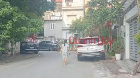 EXTREMELY RARE! CU LOC - THANH XUAN STREET - AVOID OTO - BUSINESS BUSINESS - BEAUTIFUL HOUSES NOW _0