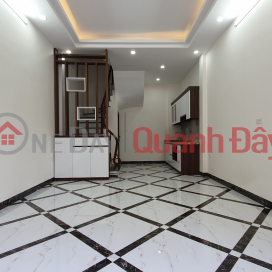 House for sale 42m2 An Duong street, Tay Ho Dan built 3 bedrooms Car avoid 10m 3.1 Billion VND _0