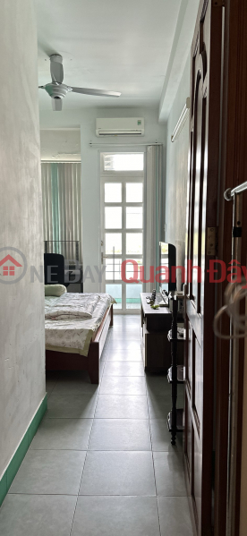 House for rent Le Hong Phong, Ward 10, District 10, Vietnam Rental đ 21 Million/ month