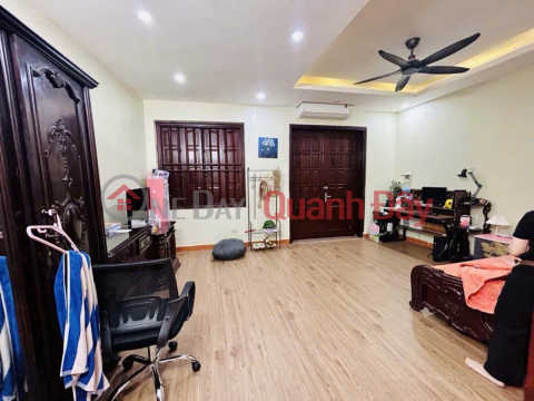 CHO THUÊ NGUYÊN CĂN MINH KHAI, Ô TÔ SÁT NHÀ, FULL NỘI THẤT, 50M 5T, 3 NGỦ 14TR/THÁNG 0965549363 _0
