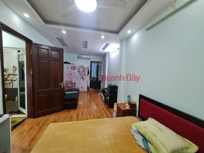 Property Search Vietnam | OneDay | Residential Sales Listings | House for sale lane 495 Nguyen Trai 4T 58m MT4.5m