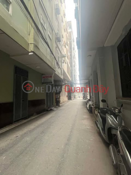 Property Search Vietnam | OneDay | Nhà ở Niêm yết bán | BÁN NHÀ PHÂN LÔ CẦU GIẤY - Ô TÔ ĐỖ CỬA, VỈA HÈ - ĐANG CHO THUÊ 21 TRIỆU