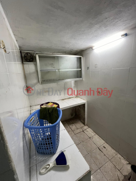 đ 8 triệu/ tháng | Cho thuê nhà Đê La Thành nhỏ 36m2, 2 tầng, 2 ngủ, 2 wc, 8 Triệu/th