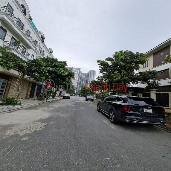 Bán đất TĐC GIA LÂM – HÀ NỘI. 80m2, mt gần 6m, đường 13m vỉa hè. Lh 0989894845 Niêm yết bán