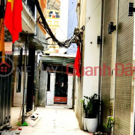 Bán đất Phú Đô, Nam Từ Liêm, diện tích 54m2, mặt tiền 5.2m 1 bước ra phố, Oto tránh. _0