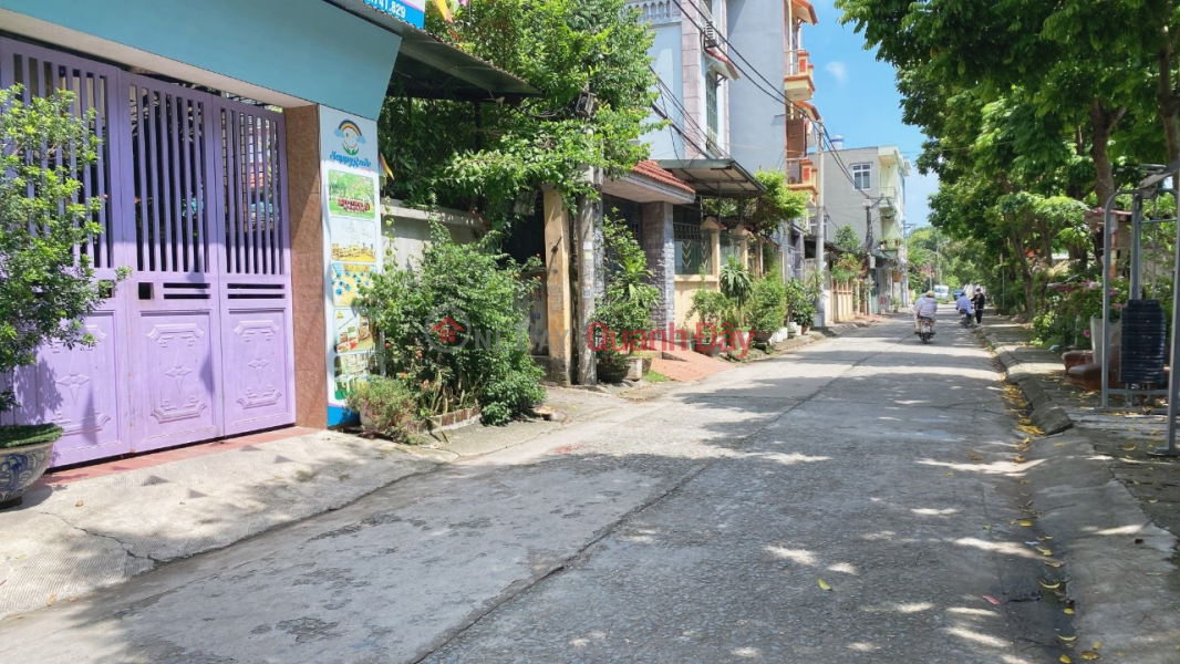Property Search Vietnam | OneDay | Residential Sales Listings, FOR SALE PHUONG CANH LAND, AVOID CAR, 90M, PRICE 7 BILLION 88