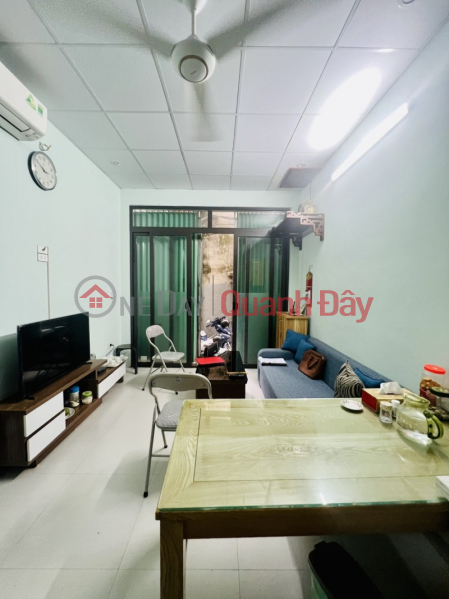 Property Search Vietnam | OneDay | Residential Sales Listings | House for sale Luong The Vinh 44m, Hanoi University subdivision, alley, near the car, near the street, 4 billion VND, contact 0817606560