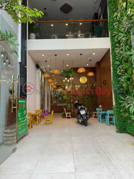 Property Search Vietnam | OneDay | Nhà ở | Niêm yết bán | Chỉ 10.5 tỷ! Nhà 6 Tầng, Thang Máy – Mặt tiền Đường Số 8, BHHA – Ngay Lê Văn Quới