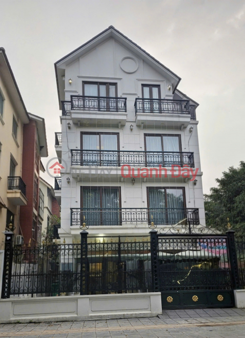 Cho thuê nhà, Quang Trung, Thợ Nhuộm, Trần Quốc Toản, 305m2x 4T -67 tr _0
