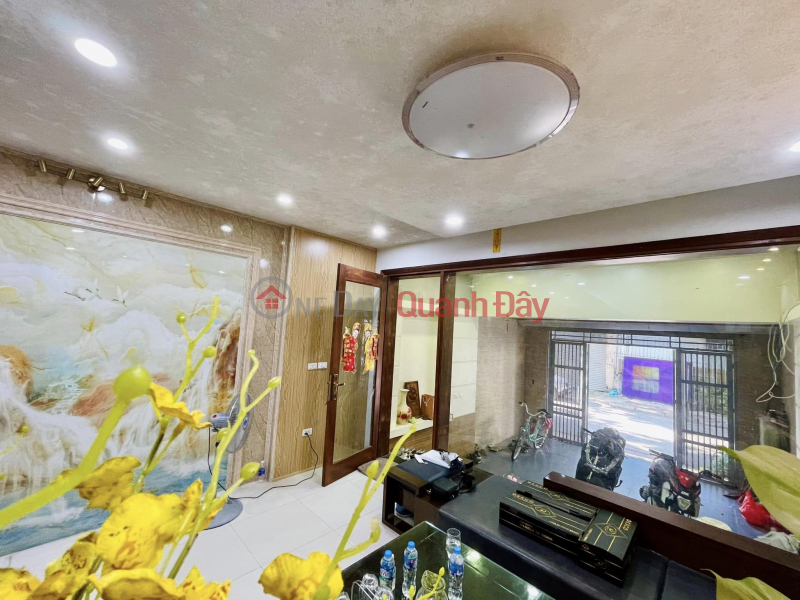 Property Search Vietnam | OneDay | Residential Sales Listings, House sold at Mau Luong auction, Ha Dong for 8 billion.