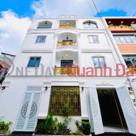HOUSE WITH 10M FRONTAGE, ELEVATOR, NEAR PHU MY HUNG, ONLY OVER 8 BILLION VND _0
