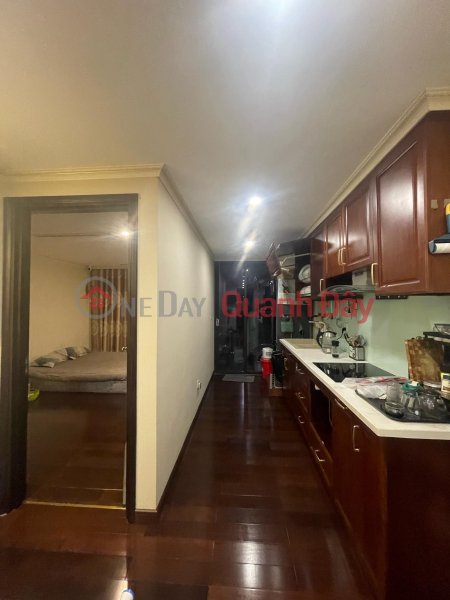 Apartment for Sales Sales Listings (GTNGUYEN-958761771)