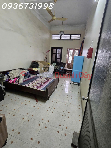 đ 6.5 Billion | Owner needs money to quickly sell house on street number 228 Le Lai, Ngo Quyen, immediate discount of 500 million