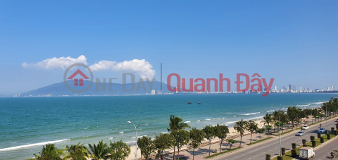 Bán khách sạn 19 Tầng góc 2mt đường Võ Nguyên Giáp, Phước Mỹ, Sơn Trà. _0