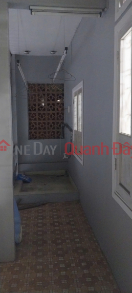 đ 3,45 tỷ, ► Gần MT Hoàng Văn Thụ đi bộ ra Bạch Đằng, 50m2, 2 tầng, 3PN, 3.x tỷ nhỏ