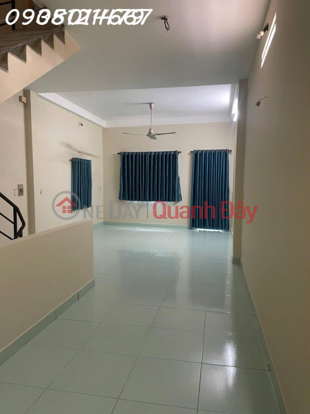 House for rent 1 ground floor 2 floors at Nghia Phat, Ward 6, Tan Binh District, HCMC Vietnam | Rental | đ 12 Million/ month