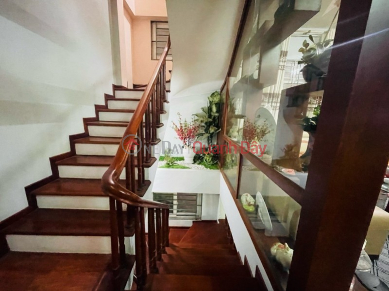 Property Search Vietnam | OneDay | Nhà ở, Niêm yết bán, Nhà đẹp ở ngay đường Láng Đống Đa 55m 5 tầng mặt tiền 5,5m 6 ngủ hơn 9 tỷ lh 0817606560