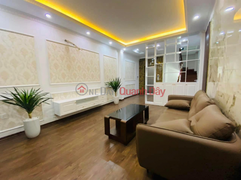 Property Search Vietnam | OneDay | Residential | Sales Listings House for sale 45m2 Au Co street, Tay Ho, self-built 6 bedrooms 10m Car alley 5.1 Billion VND