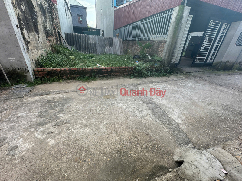 đ 5 tỷ BÁN ĐẤT 94.8M² – ĐƯỜNG NHẠN, XUÂN NỘN – Ô TÔ VÀO NHÀ