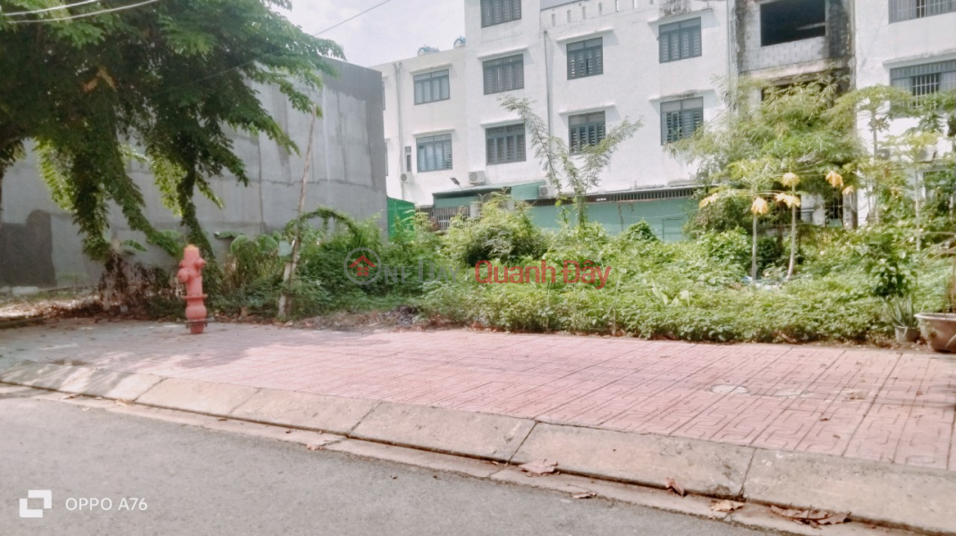 Property Search Vietnam | OneDay | Residential | Sales Listings, Buu Long residential land lot for sale, near Bilingual Lac Hong for only 3 billion2