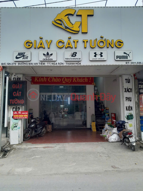 HOT HOT – OWNER NEEDS TO SELL A PAIR OF ADJOINING HOUSES IN OLD NGA SON TOWN, NGA SON DISTRICT, THANH HOA PROVINCE _0