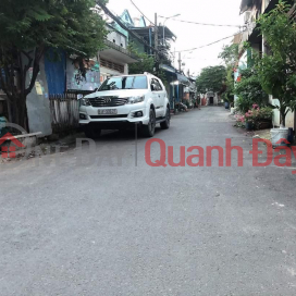 House for sale in front of street No. 3 Linh Xuan 108m, truck with deep discount price TL _0