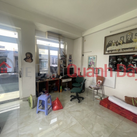 [D2397*] CÓ NGAY 20 TRIỆU/THÁNG KHI MUA NHÀ TRẦN BÁ GIAO GÒ VẤP! _0