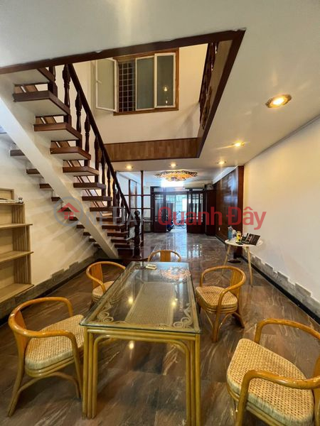 Property Search Vietnam | OneDay | Nhà ở, Niêm yết cho thuê, Cho thuê nhà nguyên căn tân cổ điển