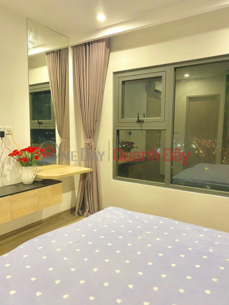 Property Search Vietnam | OneDay | Residential Sales Listings Own an apartment with a beautiful location in Nam Tu Liem district, Hanoi