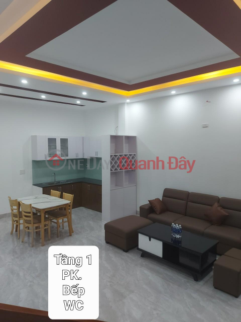 Government House - Nice Location - Cheapest Price in Lien Chieu Area - Da Nang _0