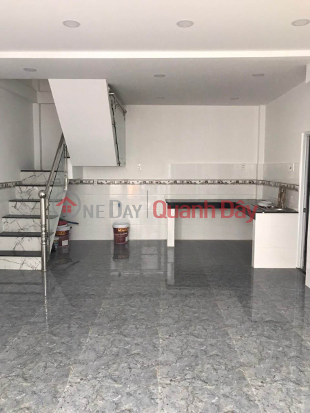 QUICK SALE CHEAPEST PRICE AREA DISTRICT 7 3 storey house with 4 bedrooms ONLY 2.8BILLION SERVICED APARTMENT Sales Listings