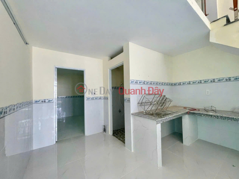 đ 2.3 Billion | Urgent sale of boarding house L18 NL5 MP3, Thoi Hoa, Ben Cat - Brand new, fully occupied