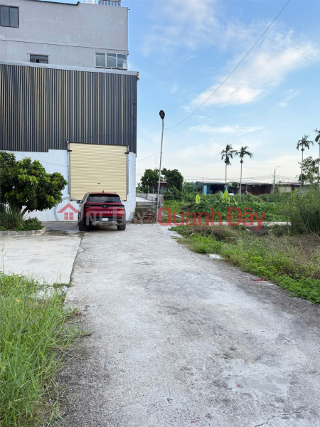 Lô góc hiếm TDP Đề Thám – Minh Đức, Đồ Sơn Gần KCN Giá chỉ 7xx triệu ZALO 0567 222 555 Việt Nam, Bán | đ 800 triệu