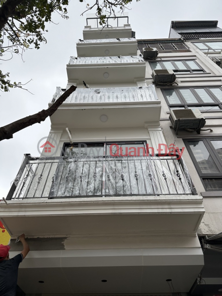 Property Search Vietnam | OneDay | Residential, Sales Listings BIG ALLEY LIKE STREET - 4 LANES FOR CARS - BUSY BUSINESS FOOTBALL PAVEMENT - 6 FLOORS WITH ELEVATOR - SMART ELECTRICAL SYSTEM