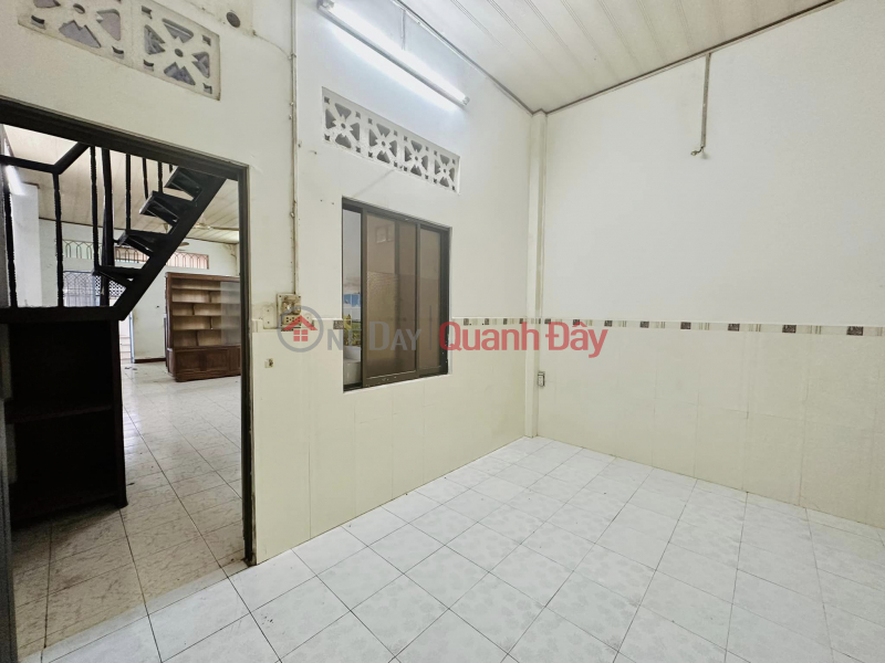 House for sale in Tu Do Residence, Tan Binh, HXH 8m, 52m2, cheap price. Sales Listings