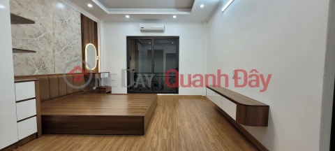 Bán nhà liền kề xây mới tại Phúc Lợi, Long Biên – 30m² x 5 tầng, giá chỉ 5,35 tỷ _0