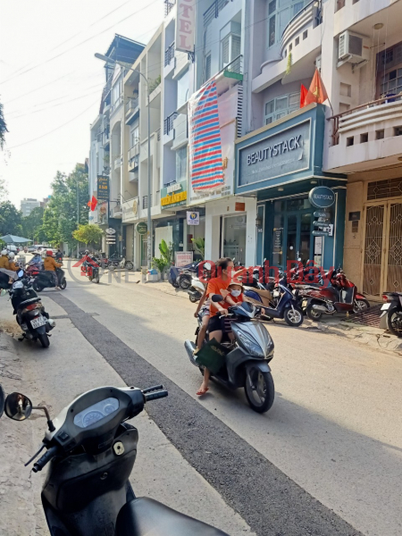 Property Search Vietnam | OneDay | Residential | Sales Listings Selling Car Alley House on Cach Mang Thang Tam Street, Tan Binh District, Area: 4mx14m, Area: 1 floor Price: 6.9 billion